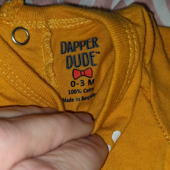 Dapper Dude - Picture 2 of 2